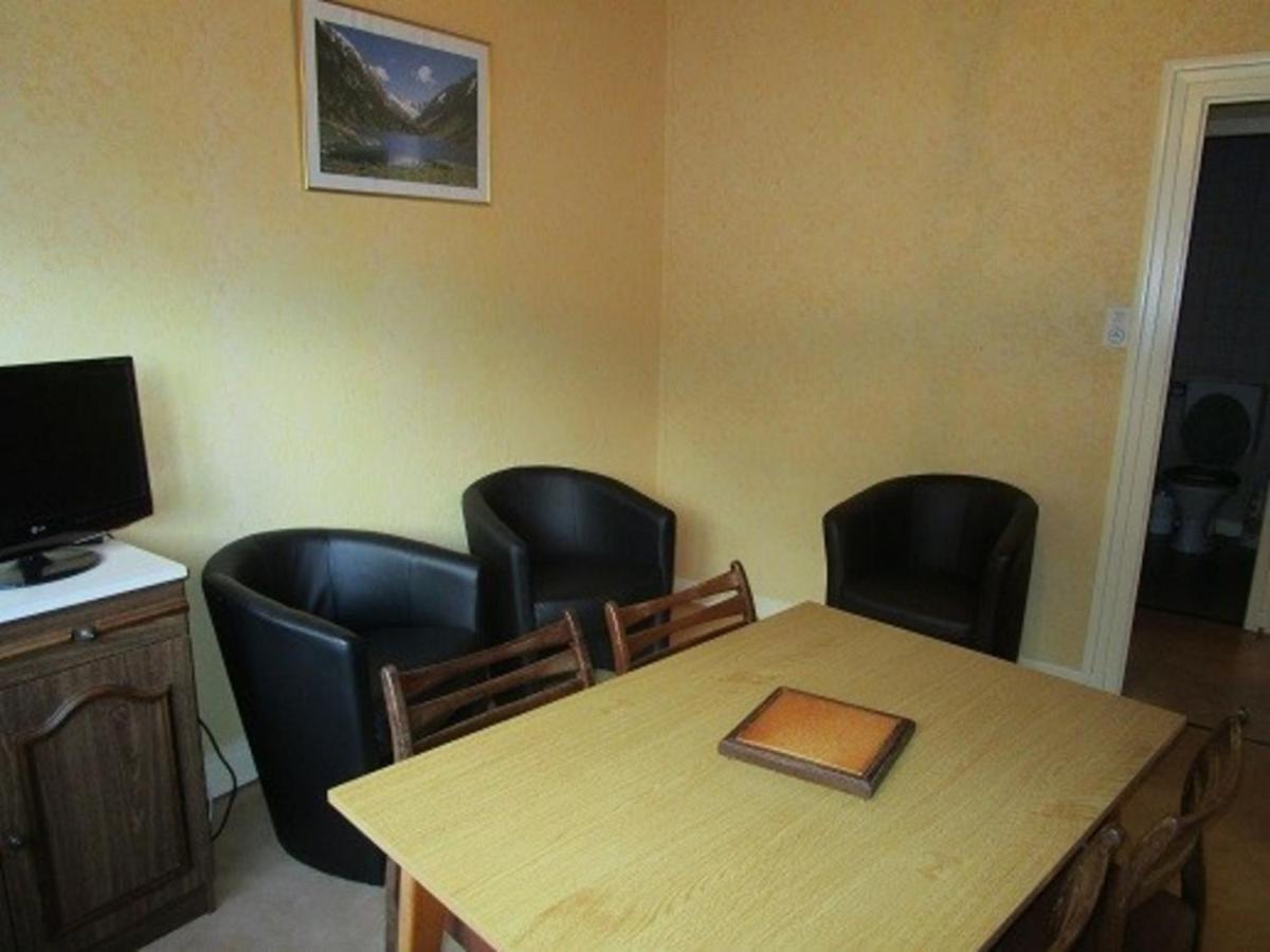 Appartement 2 Chambres, 8 Couchages, Centre-Ville Cauterets, Wifi Gratuit, Parking A Proximite - Fr-1-234-89 외부 사진