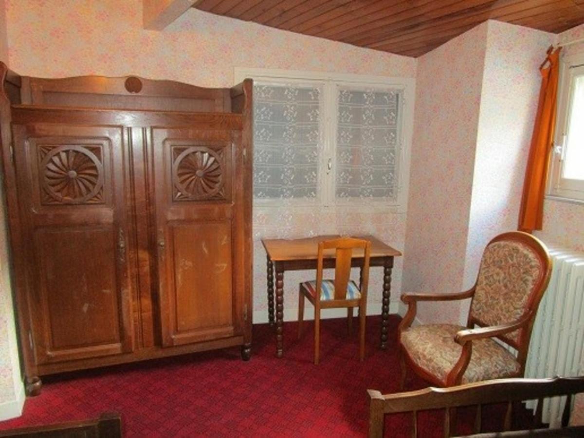 Appartement 2 Chambres, 8 Couchages, Centre-Ville Cauterets, Wifi Gratuit, Parking A Proximite - Fr-1-234-89 외부 사진