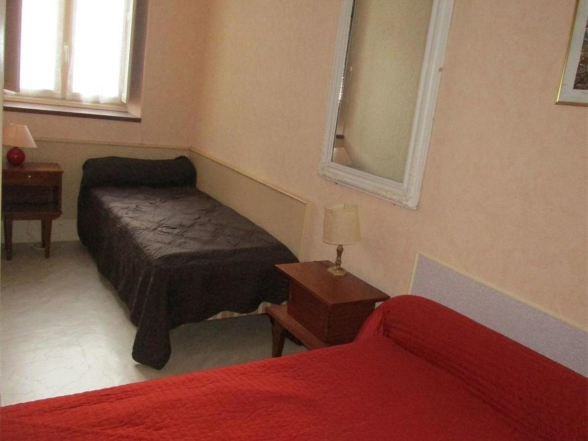 Appartement 2 Chambres, 8 Couchages, Centre-Ville Cauterets, Wifi Gratuit, Parking A Proximite - Fr-1-234-89 외부 사진