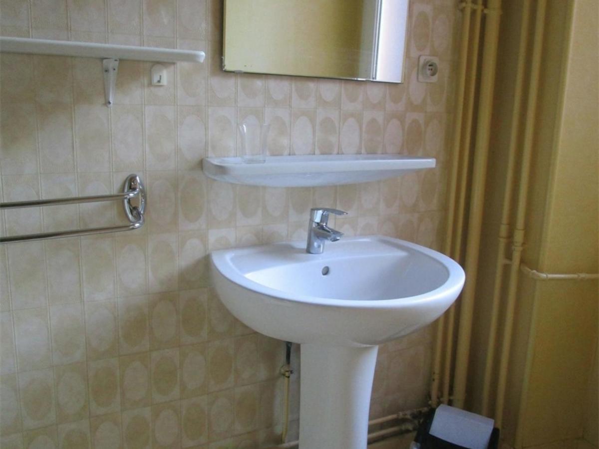 Appartement 2 Chambres, 8 Couchages, Centre-Ville Cauterets, Wifi Gratuit, Parking A Proximite - Fr-1-234-89 외부 사진