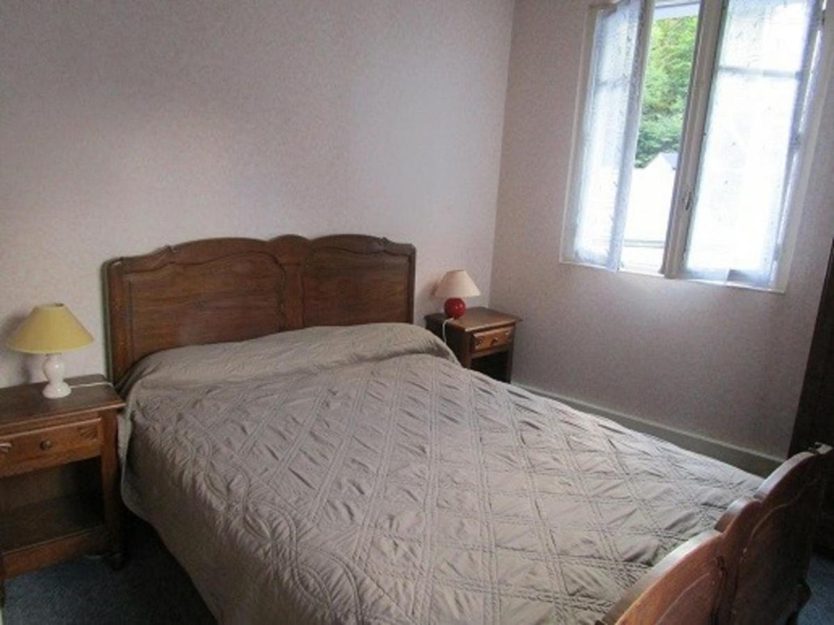 Appartement 2 Chambres, 8 Couchages, Centre-Ville Cauterets, Wifi Gratuit, Parking A Proximite - Fr-1-234-89 외부 사진