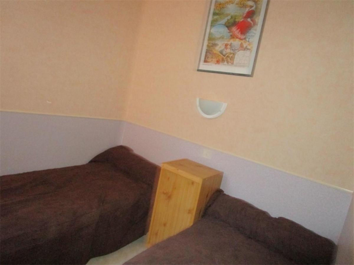 Appartement 2 Chambres, 8 Couchages, Centre-Ville Cauterets, Wifi Gratuit, Parking A Proximite - Fr-1-234-89 외부 사진