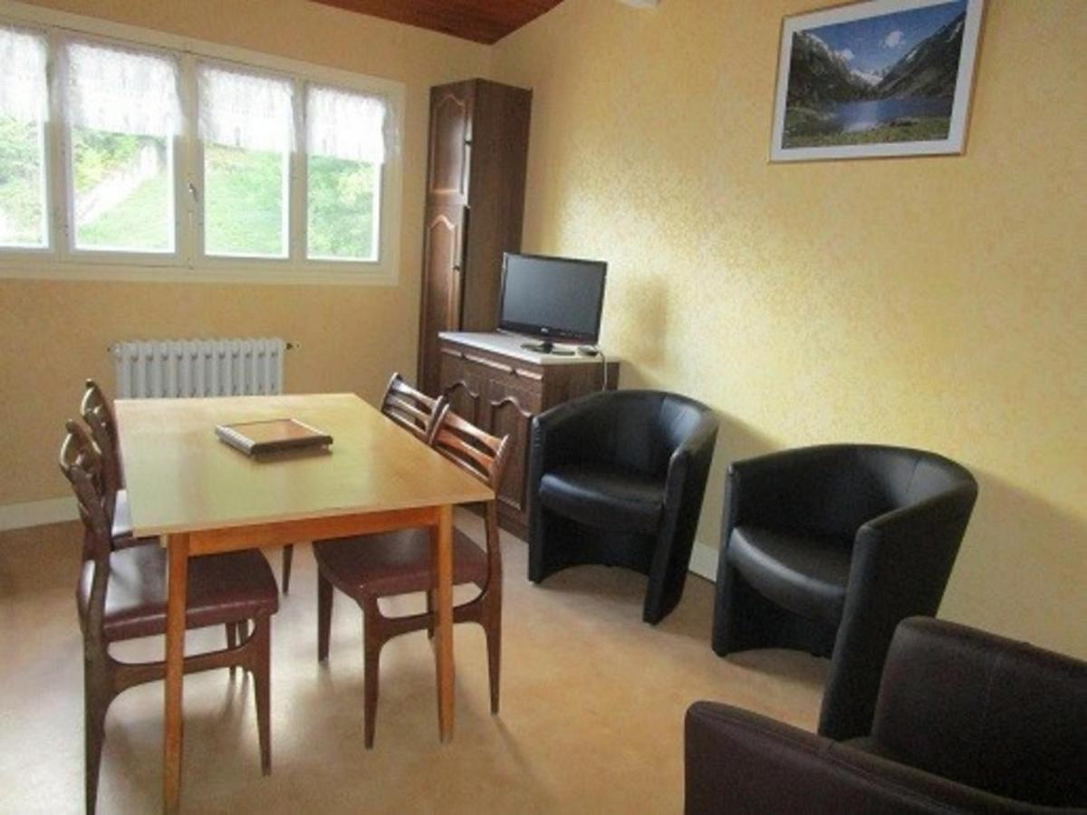 Appartement 2 Chambres, 8 Couchages, Centre-Ville Cauterets, Wifi Gratuit, Parking A Proximite - Fr-1-234-89 외부 사진