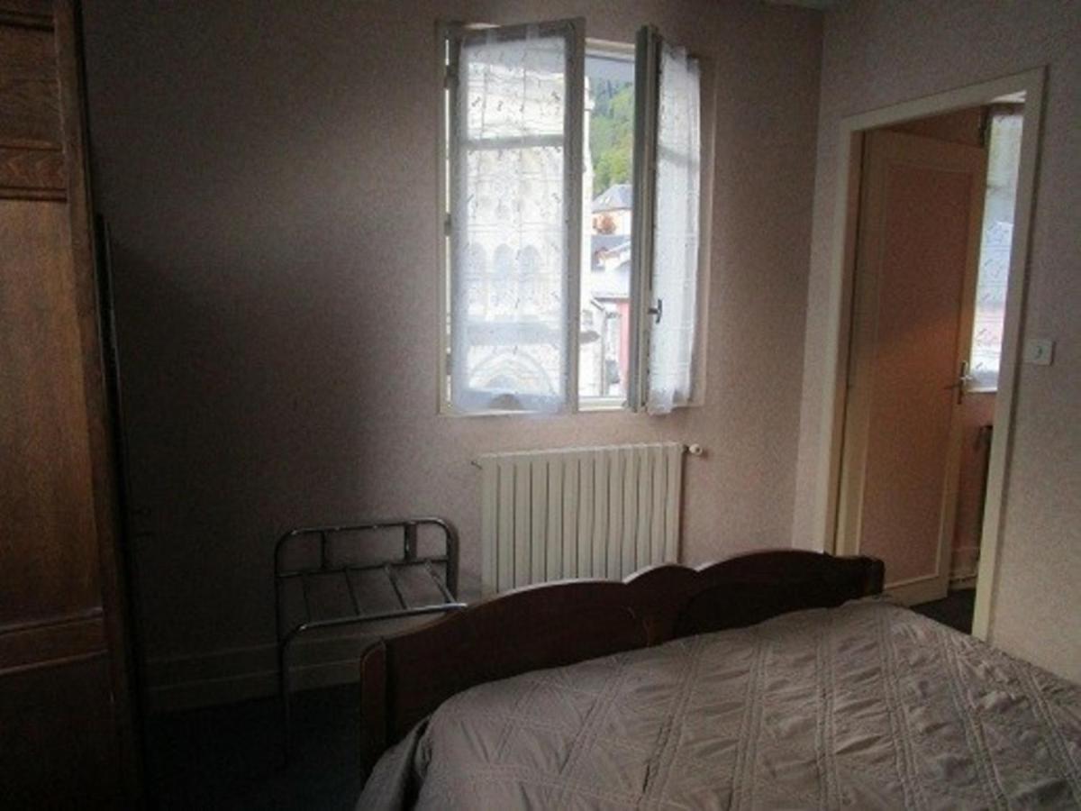 Appartement 2 Chambres, 8 Couchages, Centre-Ville Cauterets, Wifi Gratuit, Parking A Proximite - Fr-1-234-89 외부 사진