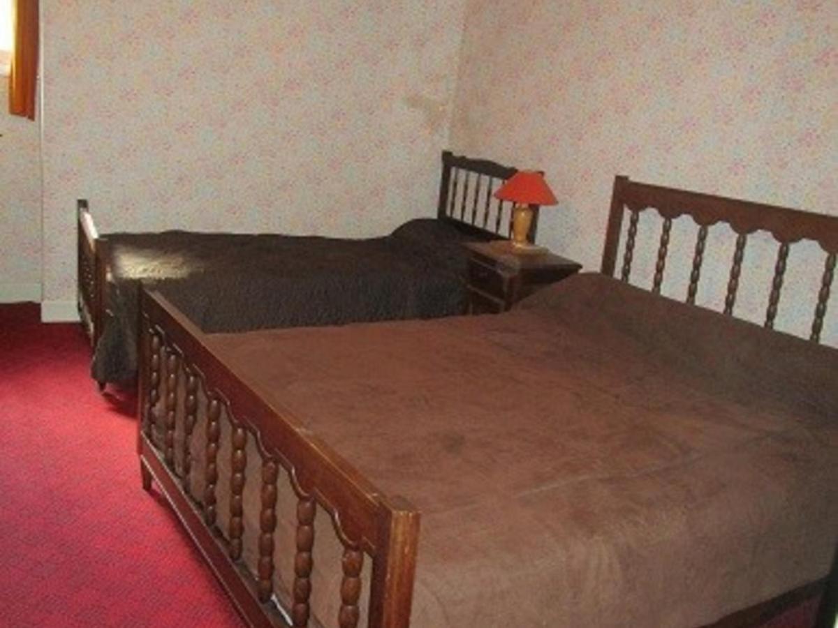 Appartement 2 Chambres, 8 Couchages, Centre-Ville Cauterets, Wifi Gratuit, Parking A Proximite - Fr-1-234-89 외부 사진