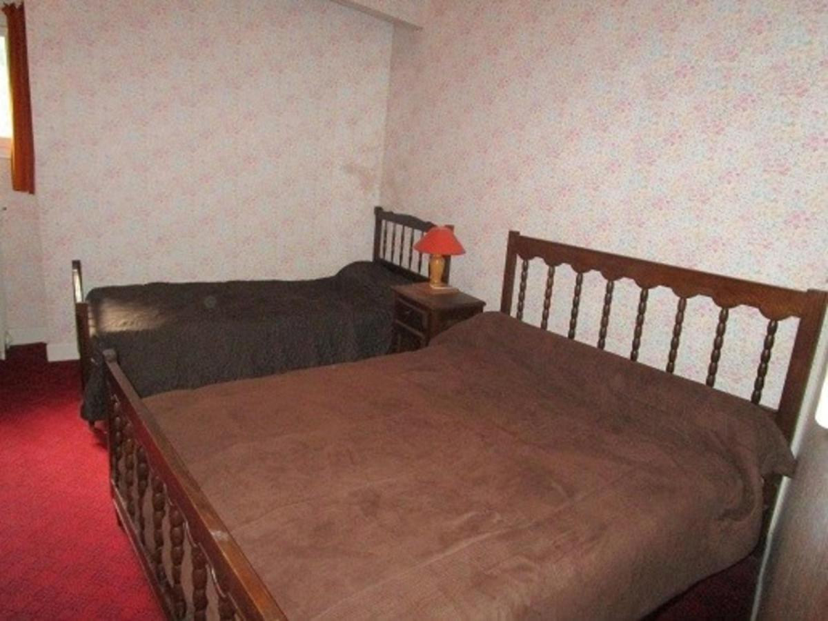 Appartement 2 Chambres, 8 Couchages, Centre-Ville Cauterets, Wifi Gratuit, Parking A Proximite - Fr-1-234-89 외부 사진