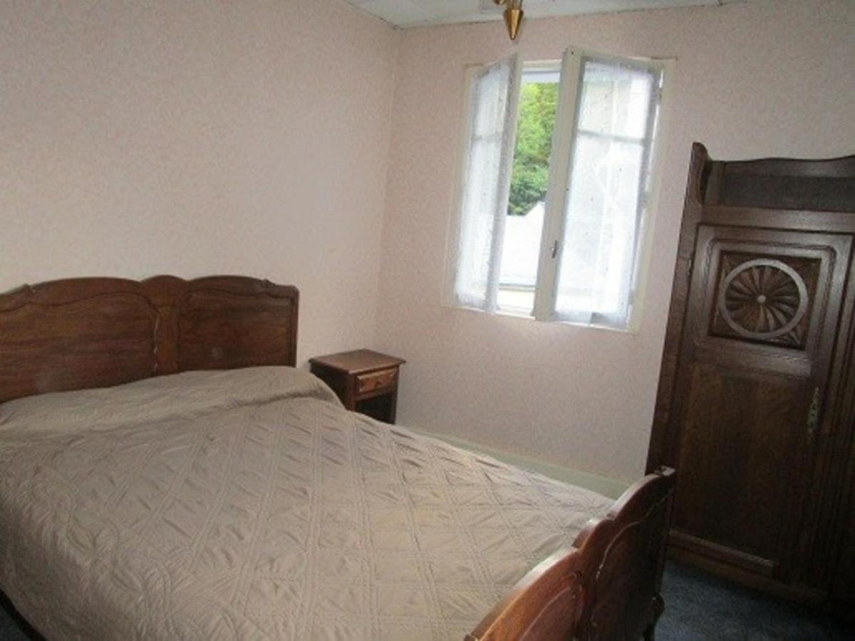 Appartement 2 Chambres, 8 Couchages, Centre-Ville Cauterets, Wifi Gratuit, Parking A Proximite - Fr-1-234-89 외부 사진