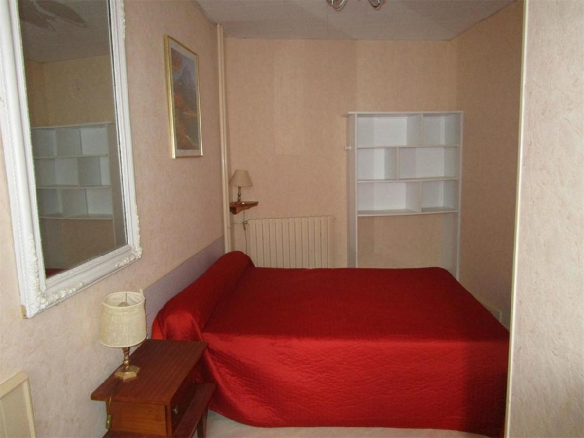 Appartement 2 Chambres, 8 Couchages, Centre-Ville Cauterets, Wifi Gratuit, Parking A Proximite - Fr-1-234-89 외부 사진