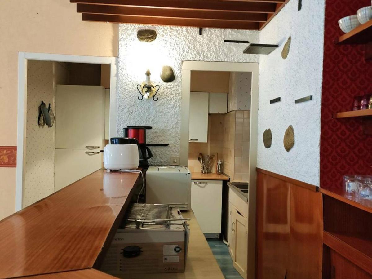 Appartement 2 Chambres, 8 Couchages, Centre-Ville Cauterets, Wifi Gratuit, Parking A Proximite - Fr-1-234-89 외부 사진