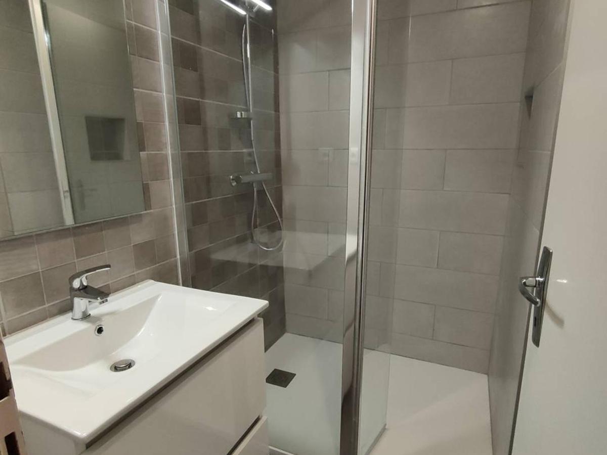 Appartement 2 Chambres, 8 Couchages, Centre-Ville Cauterets, Wifi Gratuit, Parking A Proximite - Fr-1-234-89 외부 사진