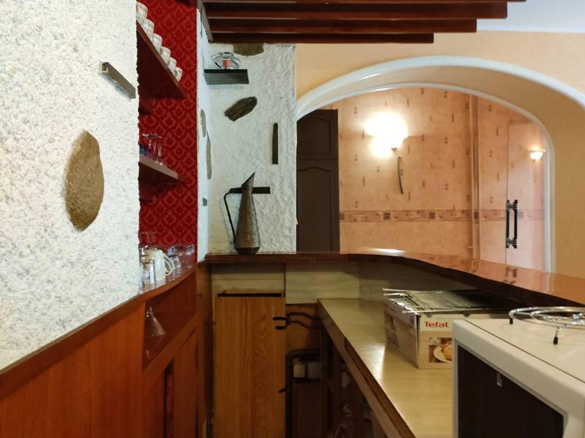 Appartement 2 Chambres, 8 Couchages, Centre-Ville Cauterets, Wifi Gratuit, Parking A Proximite - Fr-1-234-89 외부 사진