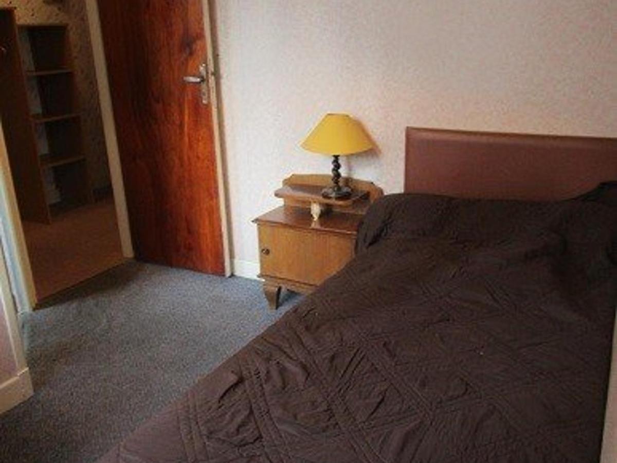 Appartement 2 Chambres, 8 Couchages, Centre-Ville Cauterets, Wifi Gratuit, Parking A Proximite - Fr-1-234-89 외부 사진
