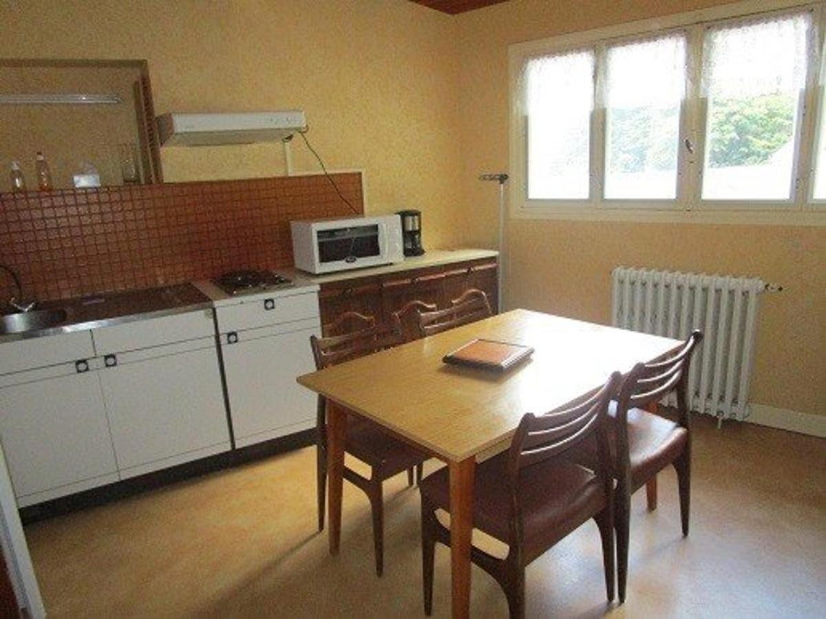 Appartement 2 Chambres, 8 Couchages, Centre-Ville Cauterets, Wifi Gratuit, Parking A Proximite - Fr-1-234-89 외부 사진