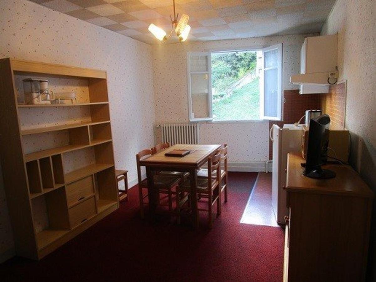 Appartement 2 Chambres, 8 Couchages, Centre-Ville Cauterets, Wifi Gratuit, Parking A Proximite - Fr-1-234-89 외부 사진