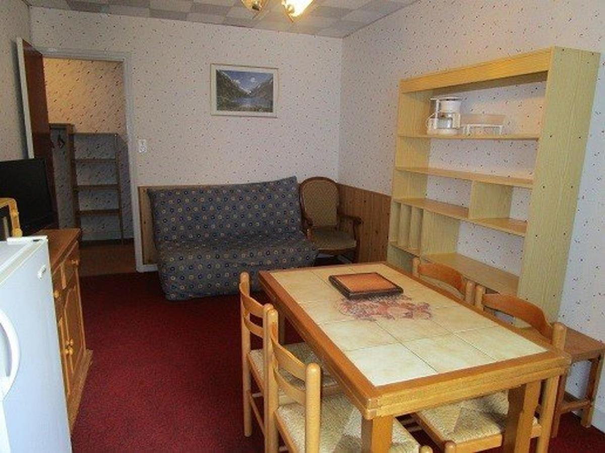 Appartement 2 Chambres, 8 Couchages, Centre-Ville Cauterets, Wifi Gratuit, Parking A Proximite - Fr-1-234-89 외부 사진
