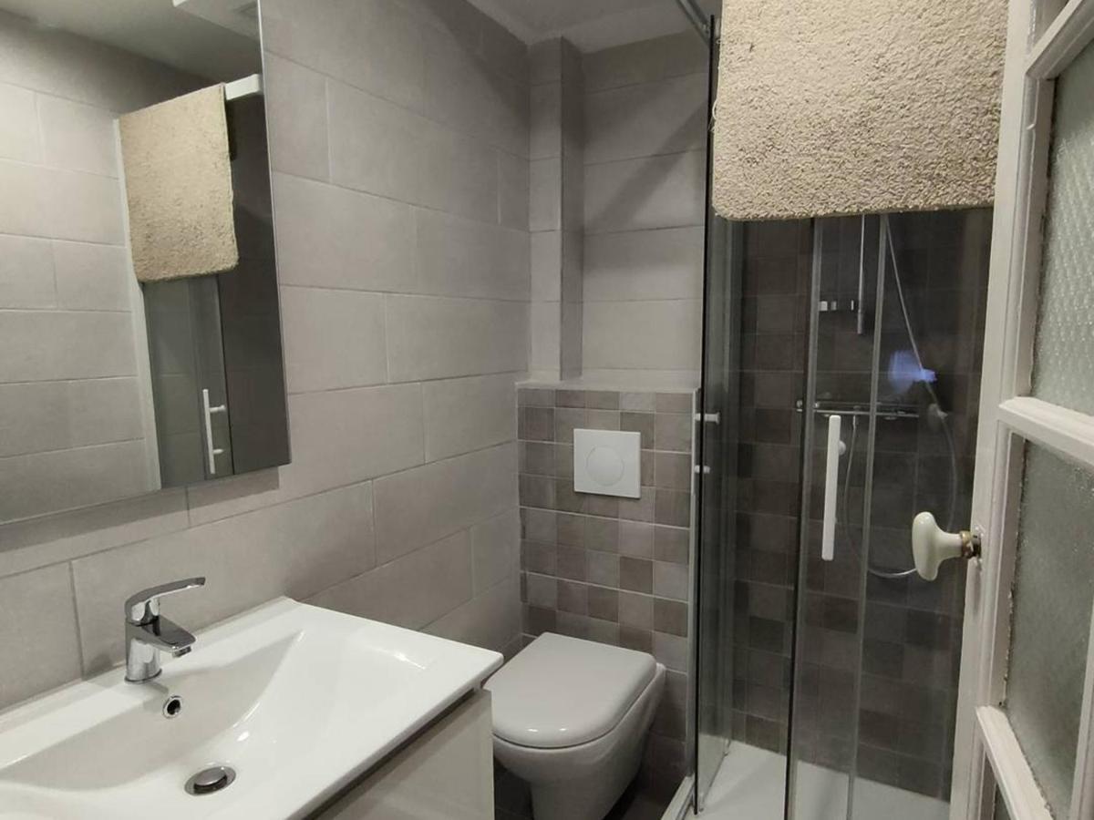 Appartement 2 Chambres, 8 Couchages, Centre-Ville Cauterets, Wifi Gratuit, Parking A Proximite - Fr-1-234-89 외부 사진