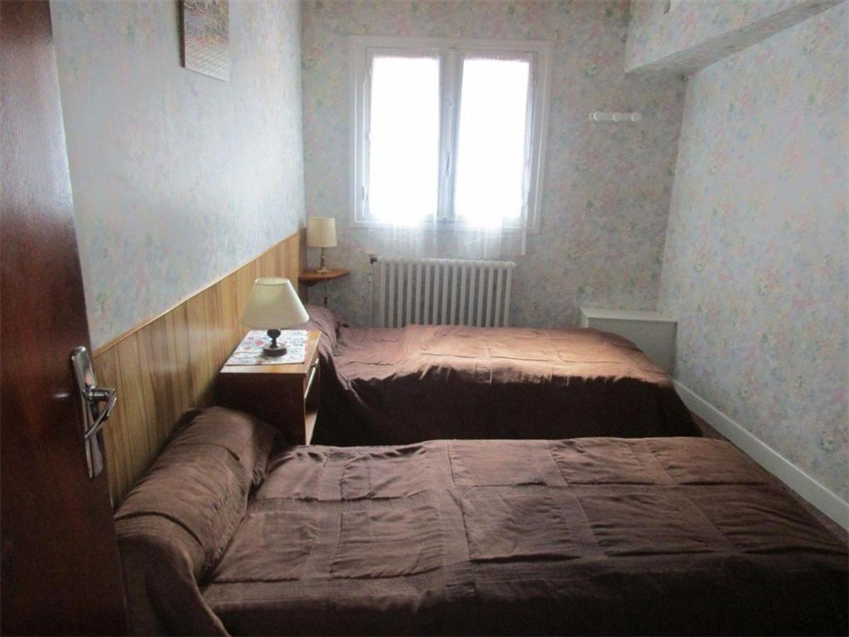 Appartement 2 Chambres, 8 Couchages, Centre-Ville Cauterets, Wifi Gratuit, Parking A Proximite - Fr-1-234-89 외부 사진
