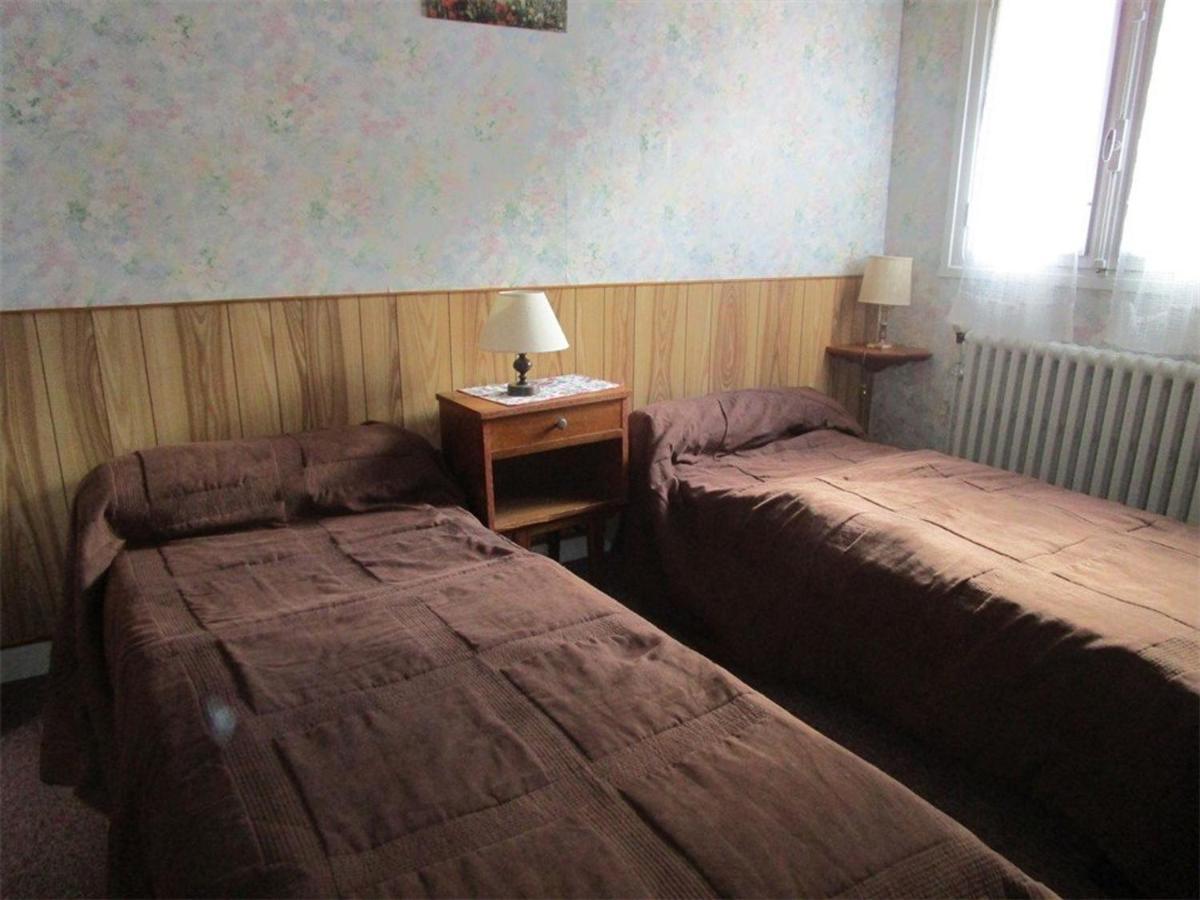 Appartement 2 Chambres, 8 Couchages, Centre-Ville Cauterets, Wifi Gratuit, Parking A Proximite - Fr-1-234-89 외부 사진