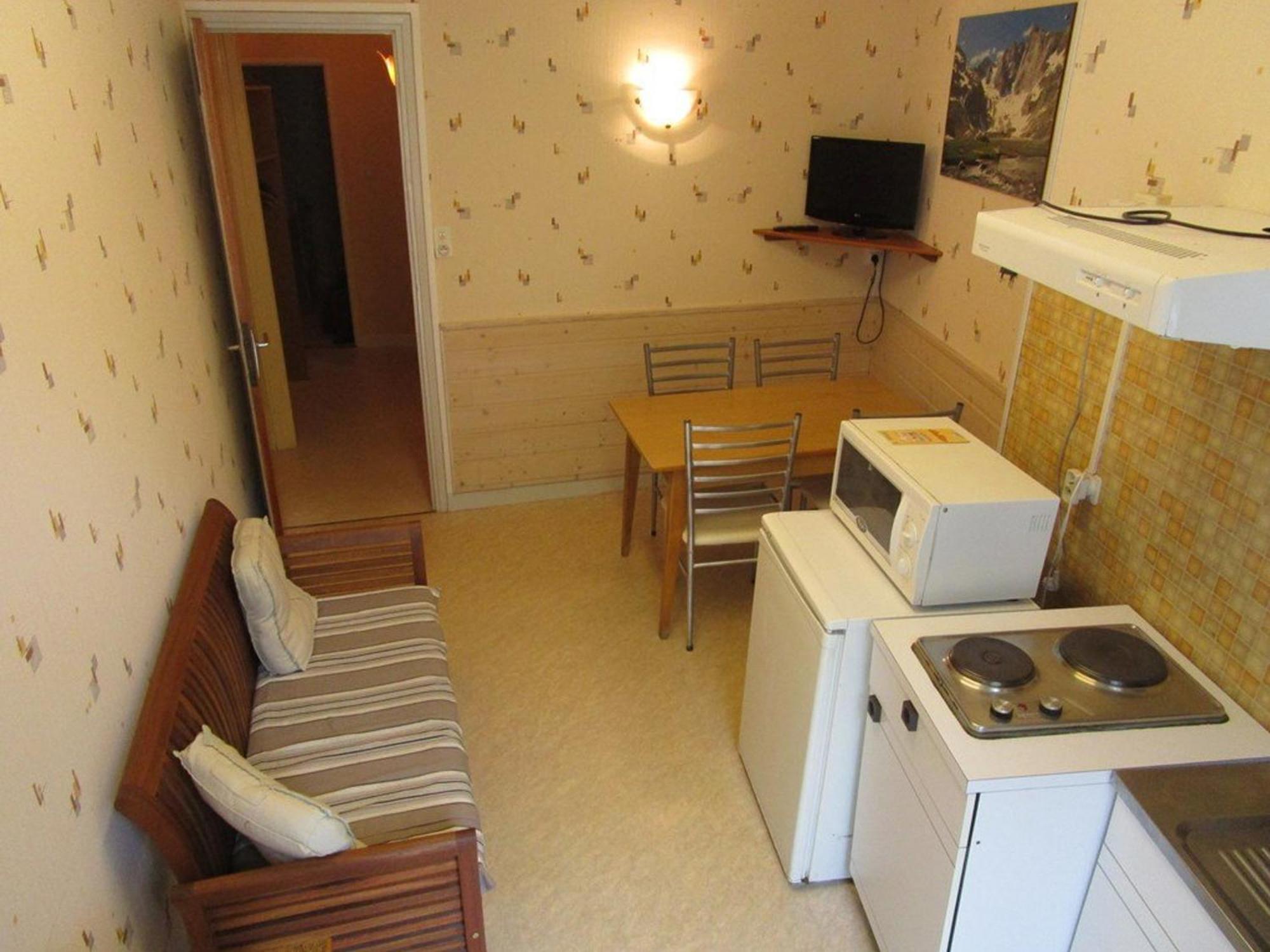 Appartement 2 Chambres, 8 Couchages, Centre-Ville Cauterets, Wifi Gratuit, Parking A Proximite - Fr-1-234-89 외부 사진